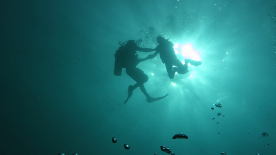 Deep Dive